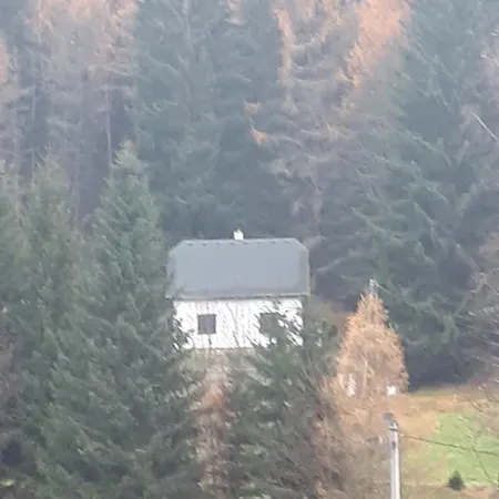 The House Next To The Forest - Lakmat Nové Hamry Exterior photo