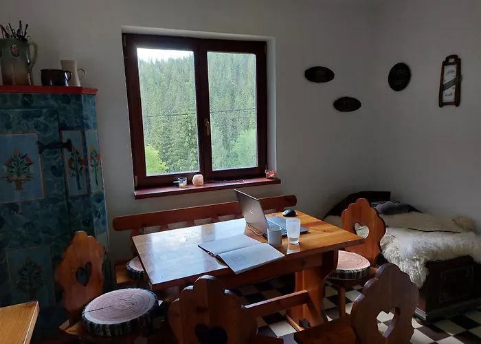 The House Next To The Forest - Lakmat