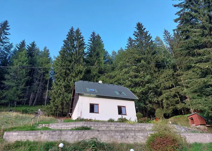The House Next To The Forest - Lakmat
