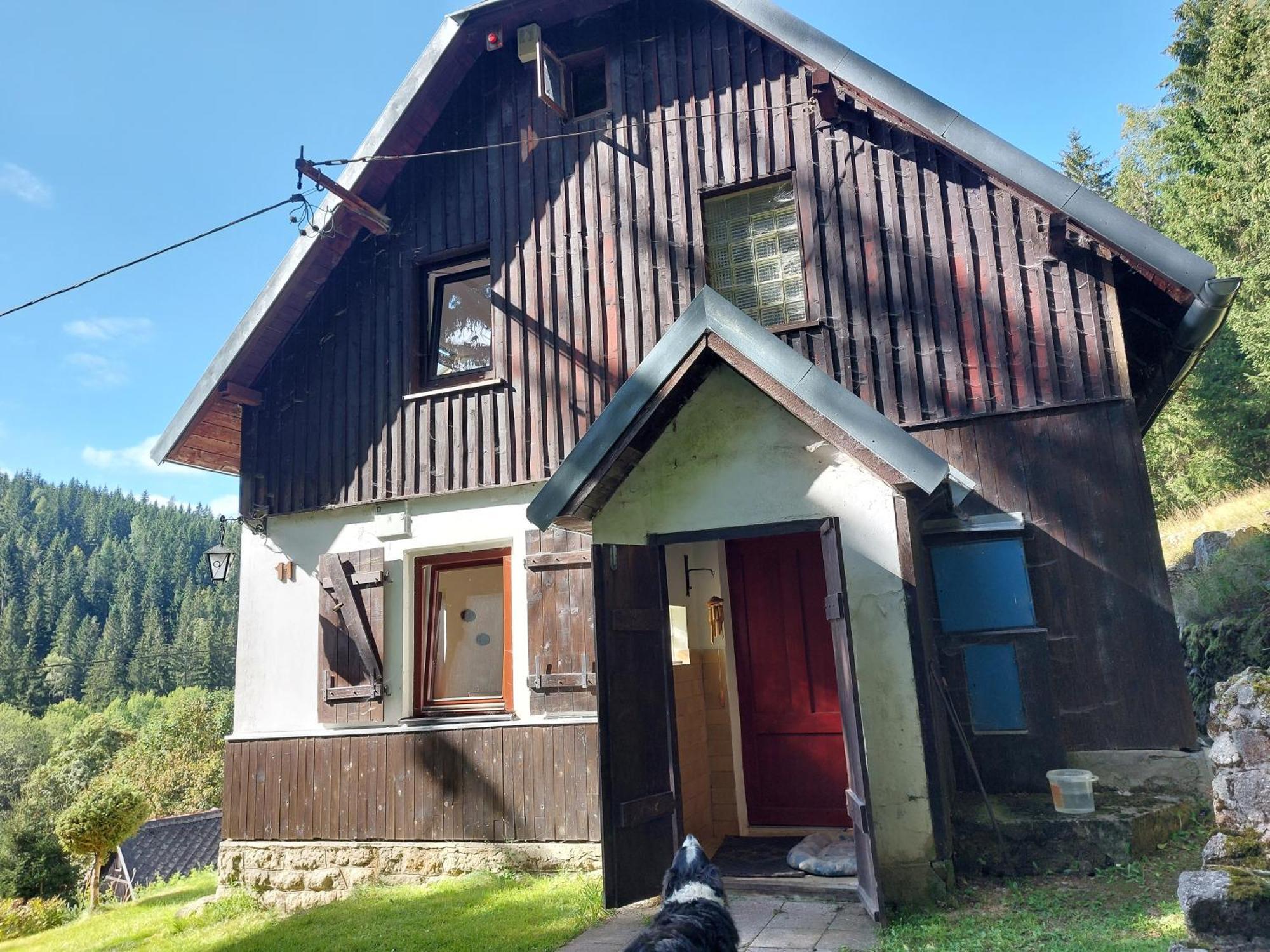 度假居 The House Next To The Forest - Lakmat